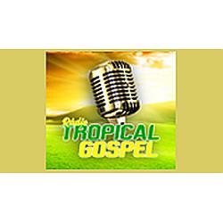 Rádio Tropical Gospel logo