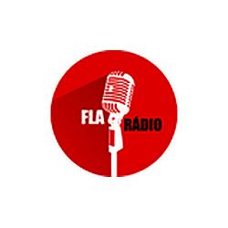 Fla Rádio logo