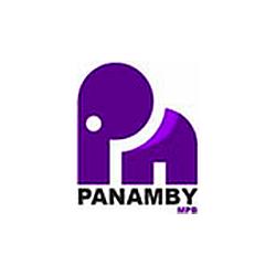 Rádio Panamby MPB logo