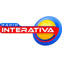 Interativa Castilho radio logo