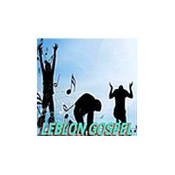 Radio leblon logo