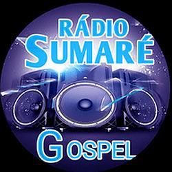 Radio Sumare Gospel logo