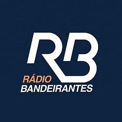 Rádio Bandeirantes Campinas logo