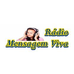 Rádio Mensagem Viva logo