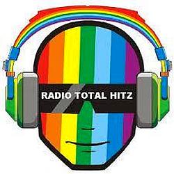 Radio Total Hitz - Musicas Românticas logo