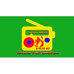 Web Radio Pop Mix Gospel Sao Paulo logo