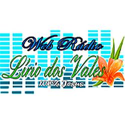 Rádio Lirio dos Vales logo