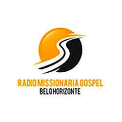 Web Radio Missionaria Gospel logo