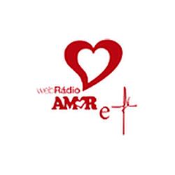 Radio Web Amor & Fè logo