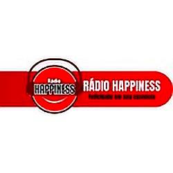 Rádio Happiness - ROCK logo