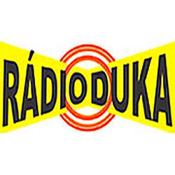 Rádio Duka logo