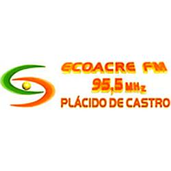 Eco Acre FM logo