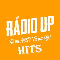 Rádio Up - Hits logo