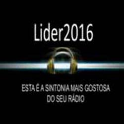 Radio Web Lider2016 logo