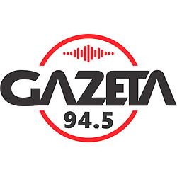 Gazeta FM 94.5 Fm logo