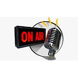 RADIO HUMAITA FM 102.3 logo