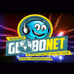 Rádio Globonet logo