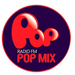 Web Radio Pop Mix Gospel Serranopolis logo