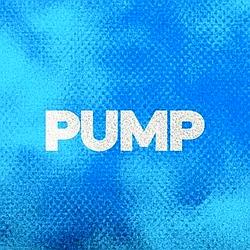 DFM Pump radio logo