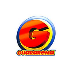 Guararema 103.5 FM logo