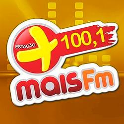 Rádio Mais FM logo