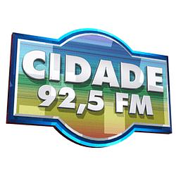 Cidade FM logo