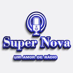 Radio Super Nova fm logo