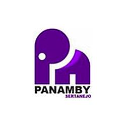 Rádio Panamby Sertanejo logo