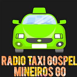 Radio Taxi Gospel logo