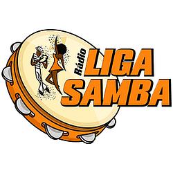 Rádio Liga Samba logo