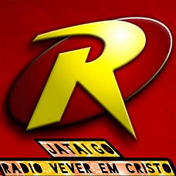 Radio Viver Em Cristo logo