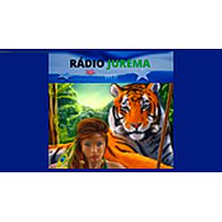 Rádio Jurema logo