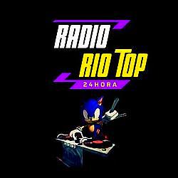 Rádio Rio Top logo