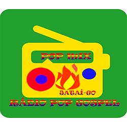 Web Radio Popmix Naveslandia logo
