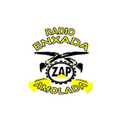 Radio Enxada Amolada logo