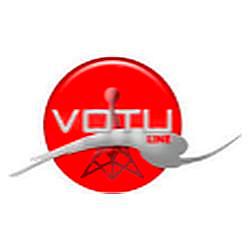 Rádio VotuLine logo