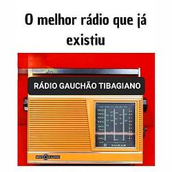 Radio Gauchao Tibagiano logo