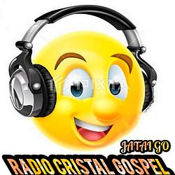 Radio Cristal Gospel FM logo