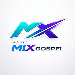 Rádio Mix Gospel logo