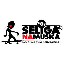 Seliganamusica® radio logo