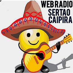 Web Radio Sertao Caipira logo