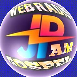 Web Radio Jpam Gospel logo