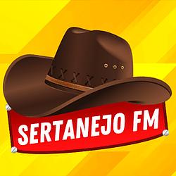 Sertanejo FM logo