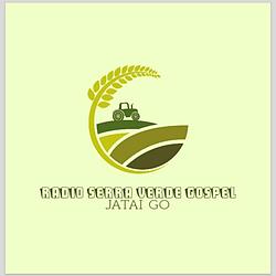 Radio Serra Verde Gospel logo