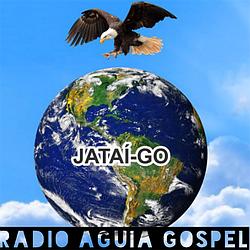 Radio Aguia Gospel logo