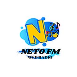 Web Radio Neto Fm logo