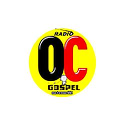 Radio Ocidental Gospel logo