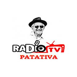 Rádio Patativa FM logo