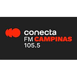 Conecta FM logo
