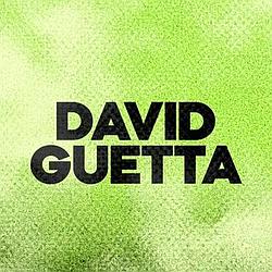 DFM David Guetta radio logo